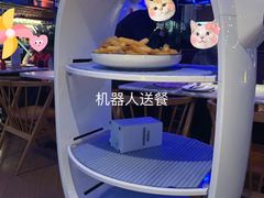 -玛尚诺意式餐厅(官舍店)