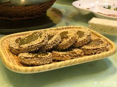 -椒小兔·盐帮川菜中餐厅(金沙时代广场店)