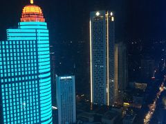 -南京商茂国际酒店(新街口德基广场店)