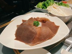 -海底捞火锅(杭州庆春路夜宵主题店)