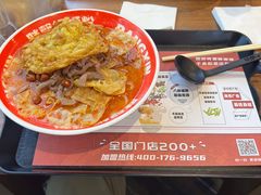 -亚皆老街南宁老友粉·米粉(印象城店)