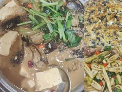 -下梅人家土菜馆(历史文化餐厅度假区店)