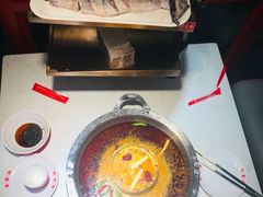 -蜀滋香鲜鱼美蛙火锅(339店)