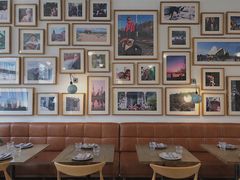 大堂-BOR Eatery(安福路店)