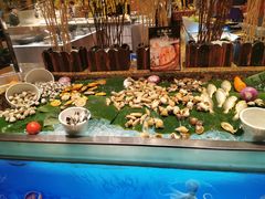 -马哥孛罗咖啡厅·Cafe Marco (厦门马哥孛罗东方大酒店)