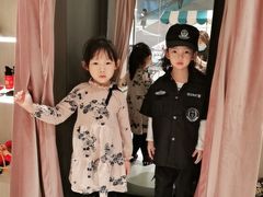 -BossBabe亲子餐厅(金光华广场店)
