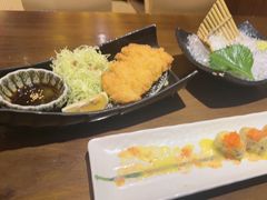 -白石的深夜食堂(济南万象城店)