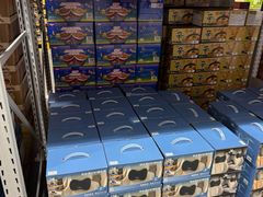 -山姆会员商店(西溪店)