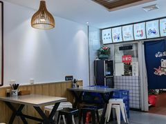 大堂-玲玲面屋