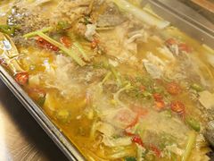 -俺家鲜·烧烤龙虾地锅鸡(观音塘店)