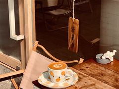 -COMPANION COFFEE小伴咖啡