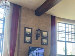 -南沙游艇会·大兵船餐厅