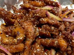 -金掌勺东北菜(格兰晴天店)