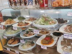 -西部马华清真兰州牛肉面·烧烤夜市(关东店)