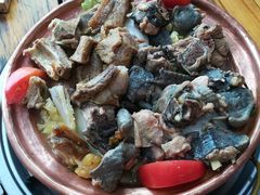 -阿婆情腊排骨火锅(金虹路店)