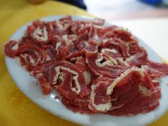 -鑫宝沙茶牛肉火锅(永泰店)