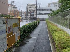 -涩谷全向十字路口