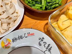 -肠相汇常德老肠子馆(雨花亭店)