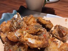 -揽季锅物会·海鲜姿造(五四路店)