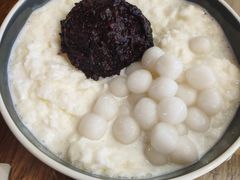 -三花奶奶的甜品(百联嘉定购物中心店)
