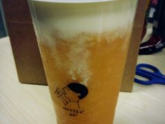 -喜茶(深圳福田星河COCO Park店)