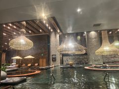 -清河半岛温泉度假酒店