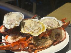 -博林天瑞喜来登酒店·西丽尚膳