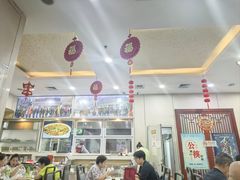 -京天红酒家(虎坊路店)