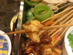 鸡脆骨-大签门香串串(车公庙店)