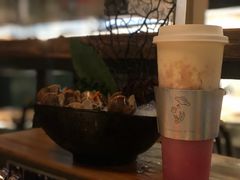 -喜茶(永旺梦乐城店)