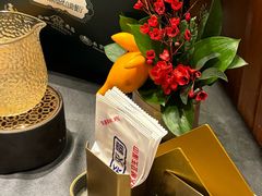 -A One Kitchen·南京精菜馆(德基广场店)