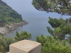 -灵山岛风景区