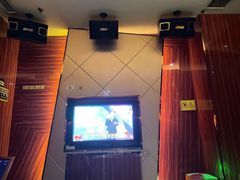 -酷必乐KTV(北行店)