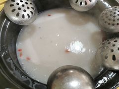 -鸿渡渔庄·特色鸭咀鱼