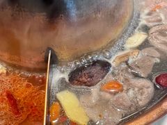 -老五四季涮肉(白纸坊店)