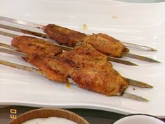 -巴依老爷新疆美食(清华东门店)