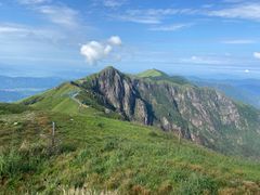 -萍乡武功山风景名胜区