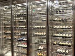 -瑰丽酒店·海吧·天际下午茶·现场DJ·天台酒吧
