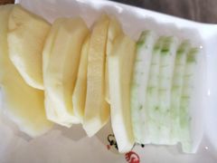 -小牛叔鲜切牛肉·火锅·烤肉自助(公济桥路店)
