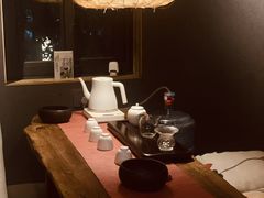 -邈墨茶馆(大兜路1号店)