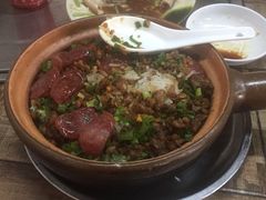 -阳江河堤老牌曾记美食