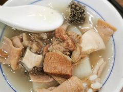 -龙岩罗桥牛杂(长青路店)