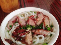 叉烧濑粉-凌舍好烧鹅(中山路店)