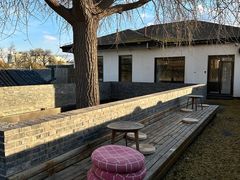 -自如ZSPACE四合院艺术餐厅