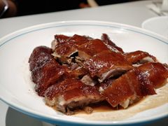 -椿记烧鹅(叠彩店)