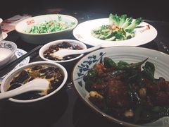 -陆小凤四川料理(北京路店)