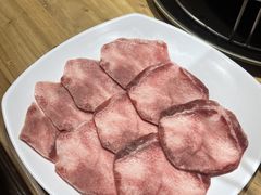 -郁陵岛炭火烤肉(牛王庙店)