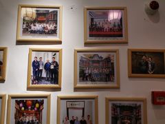 大堂-院8里·少城记忆老川菜(宽窄巷子店)