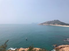 -广东惠东海龟国家级自然保护区