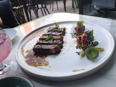 -STARRY CAFE & LOUNGE BAR(高新店)